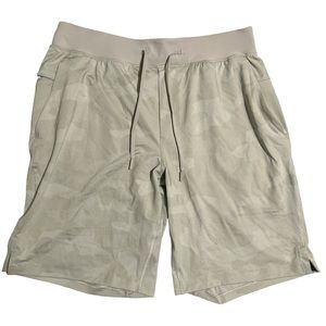 Men’s lulu athletic shorts